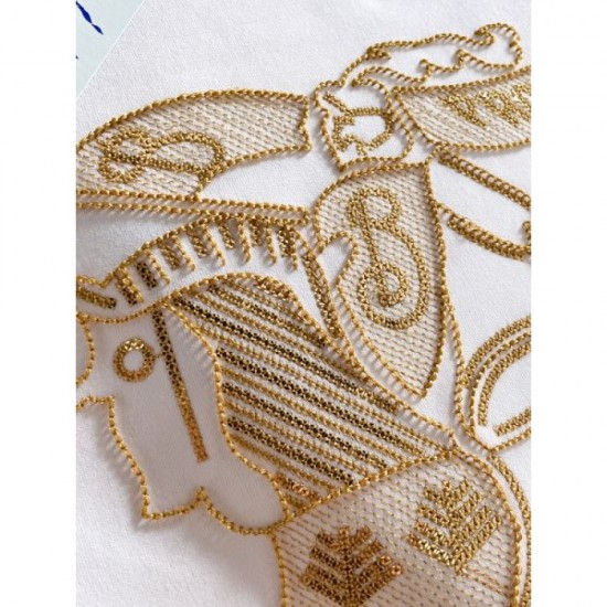 2025FW Long Sleeve T-shirt BURBERRY Ideal for stylish adult coordination