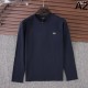2025 Fall/Winter Long Sleeve T-Shirt DOLCE & GABBANA Dolce & Gabbana A popular overseas autumn/winter model 2025 Fall/Winter Long Sleeve T-Shirt DOLCE & GABBANA Dolce & Gabbana A popular overseas autumn/winter model