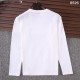 2025 Fall/Winter Long Sleeve T-Shirt DOLCE & GABBANA Dolce & Gabbana A popular overseas autumn/winter model 2025 Fall/Winter Long Sleeve T-Shirt DOLCE & GABBANA Dolce & Gabbana A popular overseas autumn/winter model