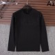 2025 Fall/Winter Long Sleeve T-Shirt DOLCE & GABBANA Dolce & Gabbana Limited New Product Loved by Overseas Celebrities 2025 Fall/Winter Long Sleeve T-Shirt DOLCE & GABBANA Dolce & Gabbana Limited New Product Loved by Overseas Celebrities