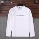 2025 Fall/Winter Long Sleeve T-Shirt DOLCE & GABBANA Dolce & Gabbana Limited New Product Loved by Overseas Celebrities 2025 Fall/Winter Long Sleeve T-Shirt DOLCE & GABBANA Dolce & Gabbana Limited New Product Loved by Overseas Celebrities