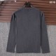 2025 Fall/Winter Long Sleeve T-Shirt DOLCE & GABBANA Dolce & Gabbana Limited New Product Loved by Overseas Celebrities 2025 Fall/Winter Long Sleeve T-Shirt DOLCE & GABBANA Dolce & Gabbana Limited New Product Loved by Overseas Celebrities