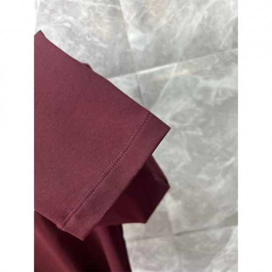 2025FW Long sleeve T-shirt DIOR Dior Popular must-buy item