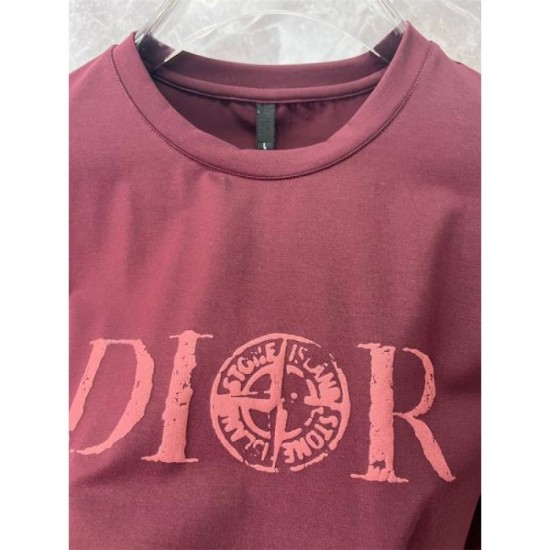 2025FW Long sleeve T-shirt DIOR Dior Popular must-buy item