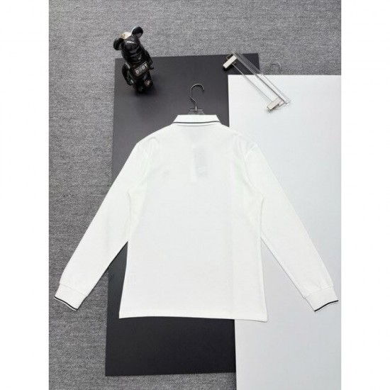 2025FW Long sleeve T-shirt DIOR Dior latest trend style