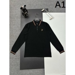 2025FW Long sleeve T-shirt DIOR Perfect for treating yourself