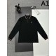 2025FW Long sleeve T-shirt DIOR Perfect for treating yourself