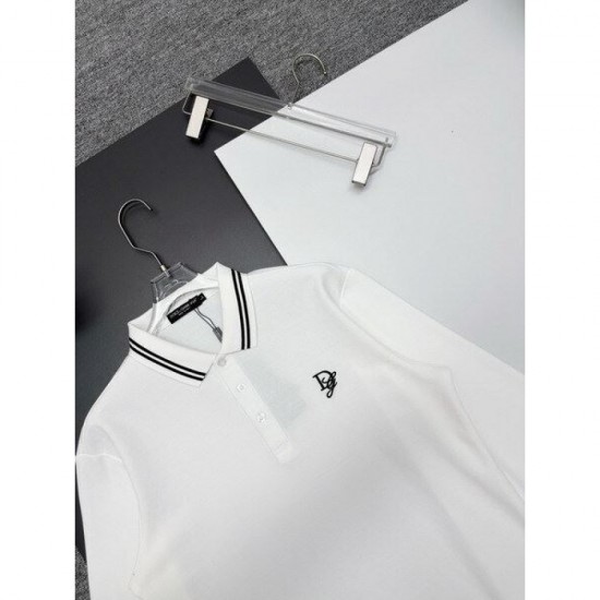 2025FW Long sleeve T-shirt DIOR Perfect for treating yourself