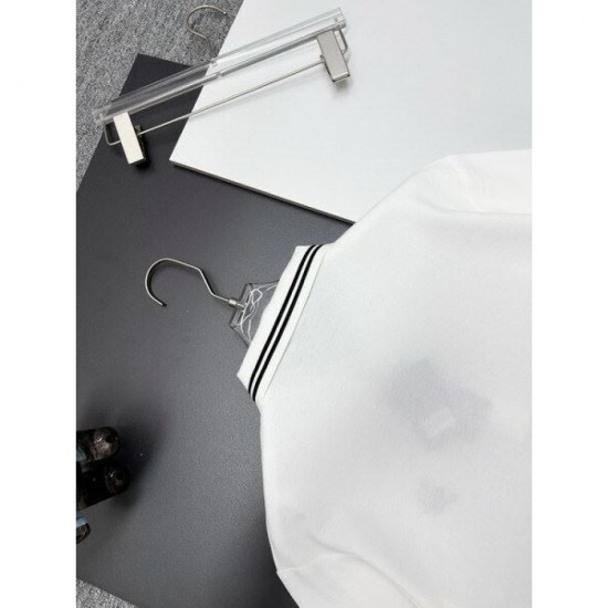 2025FW Long sleeve T-shirt DIOR Perfect for treating yourself