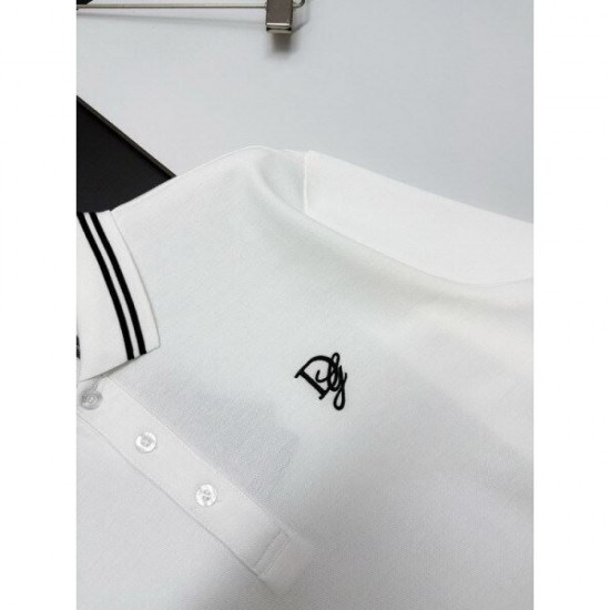 2025FW Long sleeve T-shirt DIOR Perfect for treating yourself