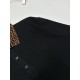 2025FW long sleeve T-shirt FENDI luxury shine