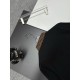 2025FW long sleeve T-shirt FENDI luxury shine