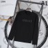 2025 Fall/Winter Long Sleeve T-shirt GUCCI Limited quantity new sale popular model