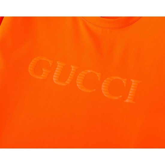 2025 Fall/Winter Long Sleeve T-shirt GUCCI Limited quantity new sale popular model 2025 Fall/Winter Long Sleeve T-shirt GUCCI Limited quantity new sale popular model