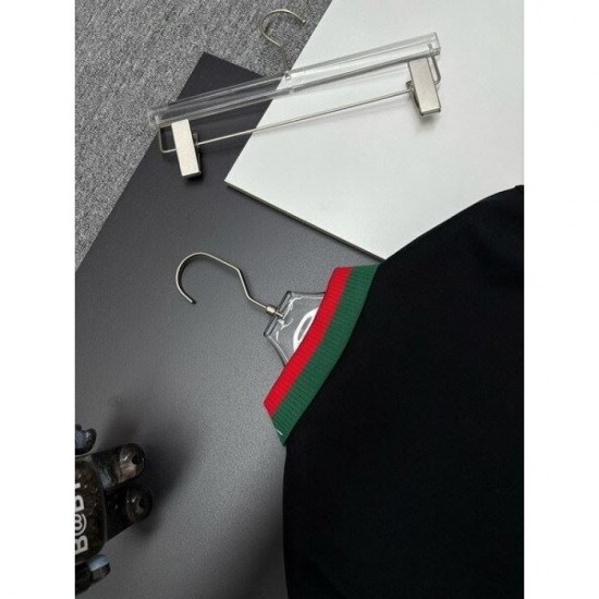 2025FW Long Sleeve T-shirt GUCCI Gucci No.1 Popular Model