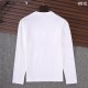 2025 Fall/Winter Long Sleeve T-shirt GIVENCHY Fall/Winter Top Popular 2025 Fall/Winter Long Sleeve T-shirt GIVENCHY Fall/Winter Top Popular
