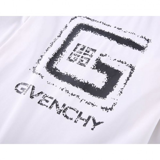 2025 Fall/Winter Long Sleeve T-shirt GIVENCHY Fall/Winter Top Popular 2025 Fall/Winter Long Sleeve T-shirt GIVENCHY Fall/Winter Top Popular