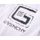 2025 Fall/Winter Long Sleeve T-shirt GIVENCHY Fall/Winter Top Popular 2025 Fall/Winter Long Sleeve T-shirt GIVENCHY Fall/Winter Top Popular