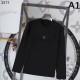 2025 Fall/Winter Long Sleeve T-Shirt GIVENCHY Cumulative Sales No. 1 High Quality New Product 2025 Fall/Winter Long Sleeve T-Shirt GIVENCHY Cumulative Sales No. 1 High Quality New Product