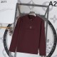 2025 Fall/Winter Long Sleeve T-Shirt GIVENCHY Cumulative Sales No. 1 High Quality New Product 2025 Fall/Winter Long Sleeve T-Shirt GIVENCHY Cumulative Sales No. 1 High Quality New Product