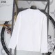 2025 Fall/Winter Long Sleeve T-Shirt GIVENCHY Cumulative Sales No. 1 High Quality New Product 2025 Fall/Winter Long Sleeve T-Shirt GIVENCHY Cumulative Sales No. 1 High Quality New Product