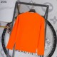 2025 Fall/Winter Long Sleeve T-Shirt HERMES Hermes A popular Fall/Winter classic bestseller 2025 Fall/Winter Long Sleeve T-Shirt HERMES Hermes A popular Fall/Winter classic bestseller