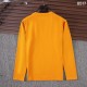 2025 Fall/Winter Long Sleeve T-Shirt LOEWE The latest release of Autumn/Winter Collection that will surely sell out 2025 Fall/Winter Long Sleeve T-Shirt LOEWE The latest release of Autumn/Winter Collection that will surely sell out