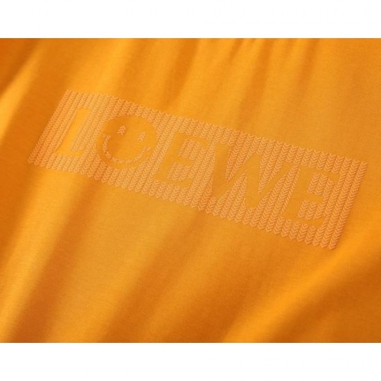 2025 Fall/Winter Long Sleeve T-Shirt LOEWE The latest release of Autumn/Winter Collection that will surely sell out 2025 Fall/Winter Long Sleeve T-Shirt LOEWE The latest release of Autumn/Winter Collection that will surely sell out