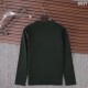 2025FW Long sleeve T-shirt LOEWE Overwhelming sense of luxury and presence