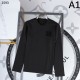 2025FW Long sleeve T-shirt LOEWE Main item of coordination