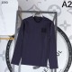 2025FW Long sleeve T-shirt LOEWE Main item of coordination