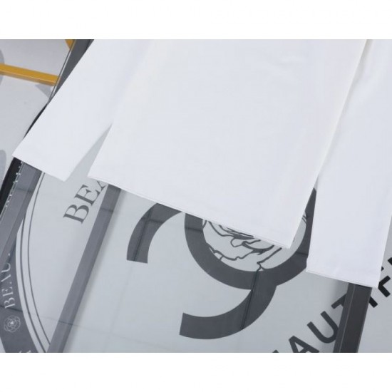 2025FW Long sleeve T-shirt LOEWE Main item of coordination