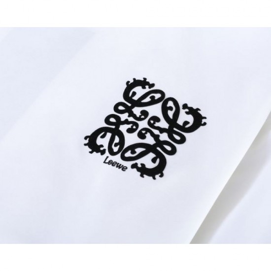 2025FW Long sleeve T-shirt LOEWE Main item of coordination