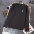 2025 Fall/Winter Long Sleeve T-Shirt LOUIS VUITTON Soft Material Popular Item