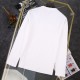 2025 Fall/Winter Long Sleeve T-Shirt LOUIS VUITTON Soft Material Popular Item 2025 Fall/Winter Long Sleeve T-Shirt LOUIS VUITTON Soft Material Popular Item