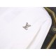 2025 Fall/Winter Long Sleeve T-Shirt LOUIS VUITTON Soft Material Popular Item 2025 Fall/Winter Long Sleeve T-Shirt LOUIS VUITTON Soft Material Popular Item