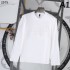 2025 Fall/Winter Long Sleeve T-Shirt LOUIS VUITTON Louis Vuitton Limited Store Release Rare New Product