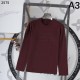 2025 Fall/Winter Long Sleeve T-Shirt LOUIS VUITTON Louis Vuitton Limited Store Release Rare New Product 2025 Fall/Winter Long Sleeve T-Shirt LOUIS VUITTON Louis Vuitton Limited Store Release Rare New Product