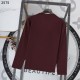 2025 Fall/Winter Long Sleeve T-Shirt LOUIS VUITTON Louis Vuitton Limited Store Release Rare New Product 2025 Fall/Winter Long Sleeve T-Shirt LOUIS VUITTON Louis Vuitton Limited Store Release Rare New Product