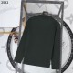 2025 Fall/Winter Long Sleeve T-Shirt LOUIS VUITTON Louis Vuitton Online limited sale model 2025 Fall/Winter Long Sleeve T-Shirt LOUIS VUITTON Louis Vuitton Online limited sale model