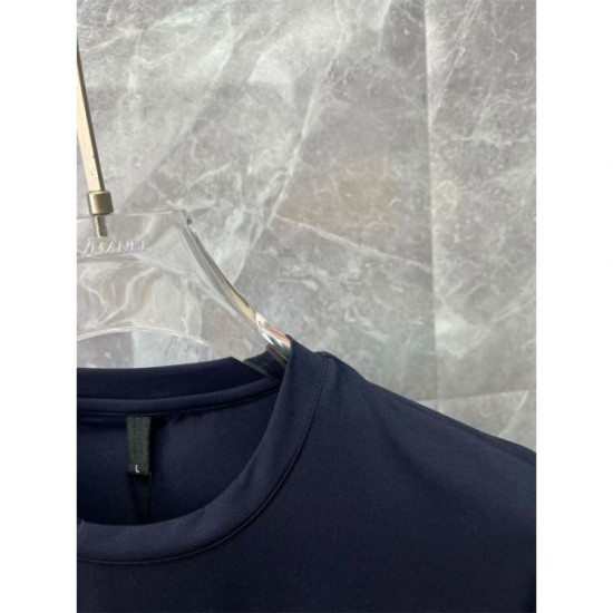 2025FW Long Sleeve T-shirt LOUIS VUITTON Ideal as a limited edition gift