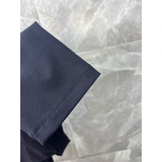 2025FW Long Sleeve T-shirt LOUIS VUITTON Ideal as a limited edition gift