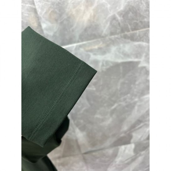 2025FW Long Sleeve T-shirt LOUIS VUITTON A popular item with many loyal users