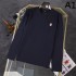 2025 Fall/Winter Long Sleeve T-Shirt MONCLER Moncler Adult charm that stands out for casual wear
