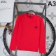 2025 Autumn/Winter Long Sleeve T-shirt MONCLER Autumn/Winter Limited Sale Immediately Sold Out 2025 Autumn/Winter Long Sleeve T-shirt MONCLER Autumn/Winter Limited Sale Immediately Sold Out