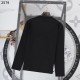 2025 Fall/Winter Long Sleeve T-Shirt MONCLER New Product First Comes First Come Comes 2025 Fall/Winter Long Sleeve T-Shirt MONCLER New Product First Comes First Come Comes