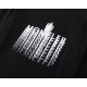 2025 Fall/Winter Long Sleeve T-Shirt MONCLER New Product First Comes First Come Comes 2025 Fall/Winter Long Sleeve T-Shirt MONCLER New Product First Comes First Come Comes