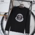2025 Fall/Winter Long Sleeve T-Shirt MONCLER Perfect for Gifts Limited Time Popular Item