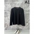 2025FW long sleeve T-shirt MONCLER Long-awaited arrival at new price