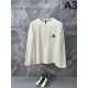 2025FW long sleeve T-shirt MONCLER Long-awaited arrival at new price
